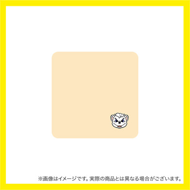 サンディー刺繍ハンカチタオル